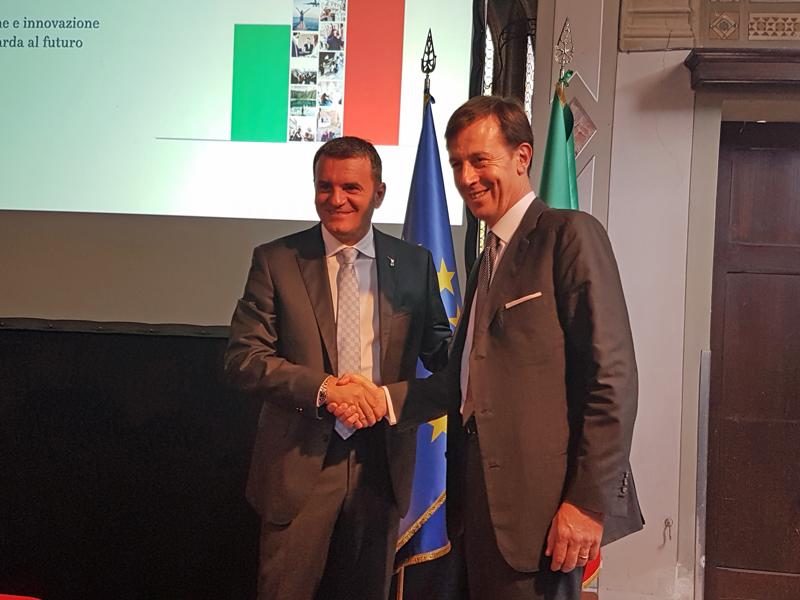 Galleria foto 'CDP investe nel turismo: al via iniziative per creare lavoro e fare formazione' - foto 1