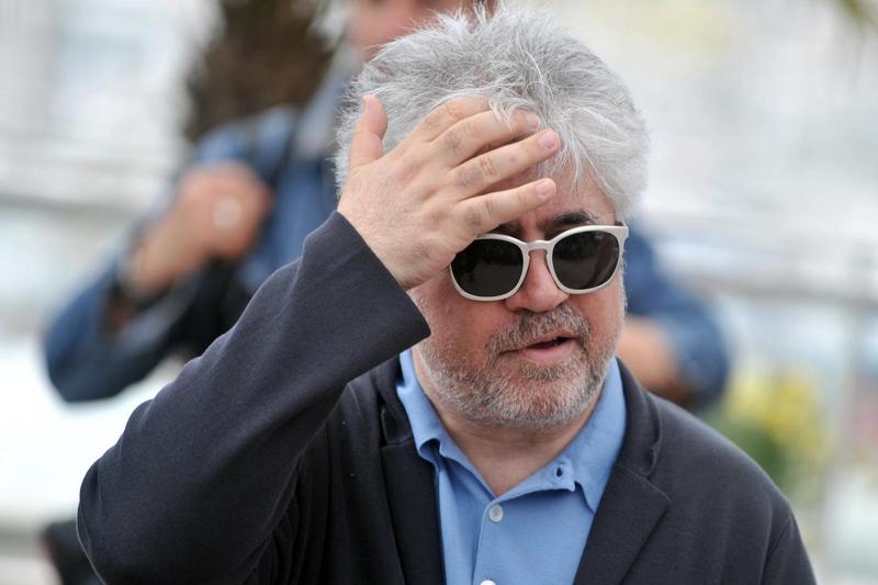 Venezia, Almodovar vince il Leone alla carriera Venezia, Almodovar vince il Leone alla carriera