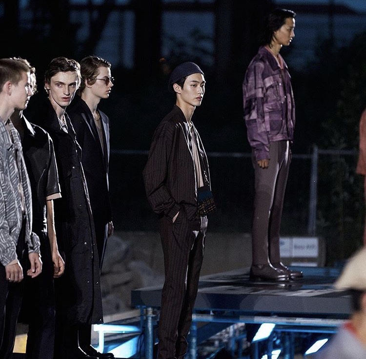 Torna Milano Moda Uomo. Da Stella McCartney a Blumarine Torna Milano Moda Uomo. Da Stella McCartney a Blumarine