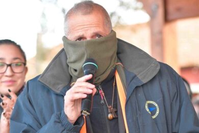 Capitano Ultimo dalla Gruber: “Magistrati limpidi, poi chi sbaglia paga”