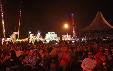 Ligabue a Roma, la musica del cantautore invade la città con il nuovo tour