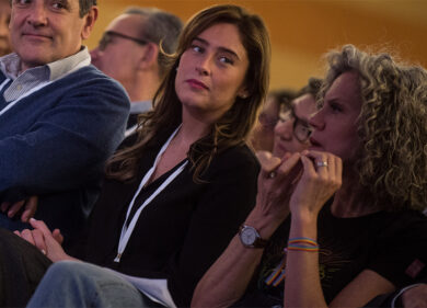 Zingaretti cambia i vertici Pd. Boschi: “Attacchi interni contro Lotti”