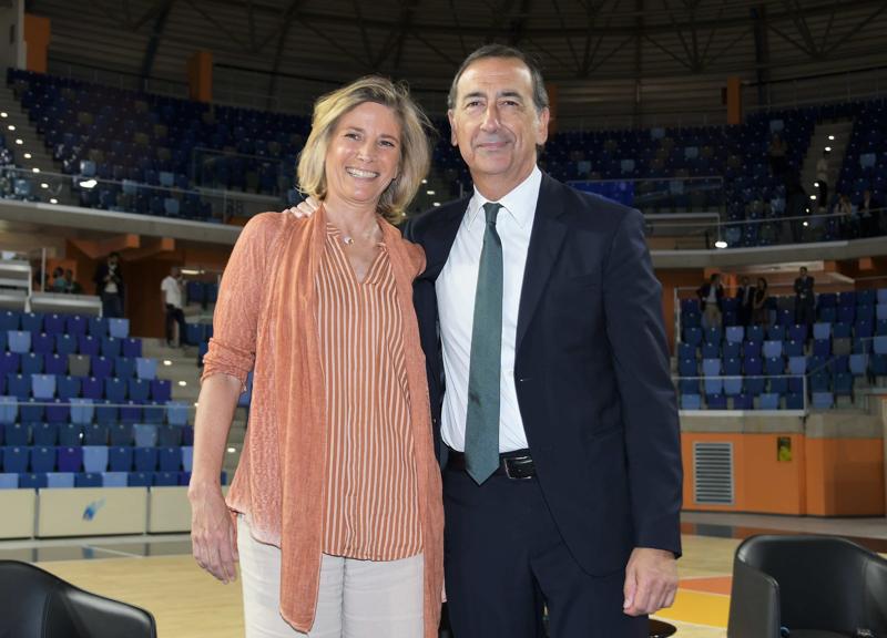 Allianz Cloud Palalido un’astronave è atterrata per lo sport a Milano Allianz Cloud Palalido un’astronave è atterrata per lo sport a Milano