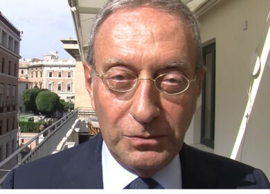 Catricalà (Studio Lipani,Catricalà&P.):” Tra concorrenza e regolamentazione”