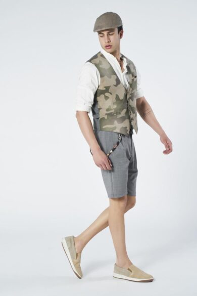 Milano Moda Uomo 2019, Eleventy disegna il nuovo nella continuità