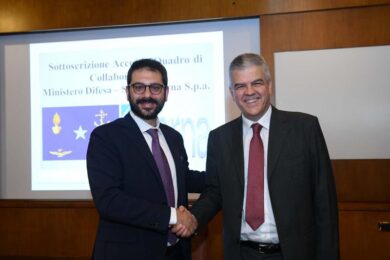 Terna: siglato accordo per la sicurezza energetica