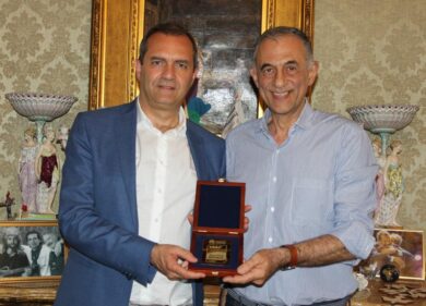 Napoli ce l’ha fatta. Entra nel novero delle maratone più importanti al mondo