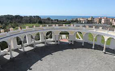 Stoà, l’istituto d’eccellenza apre ai privati e ai rapporti internazionali