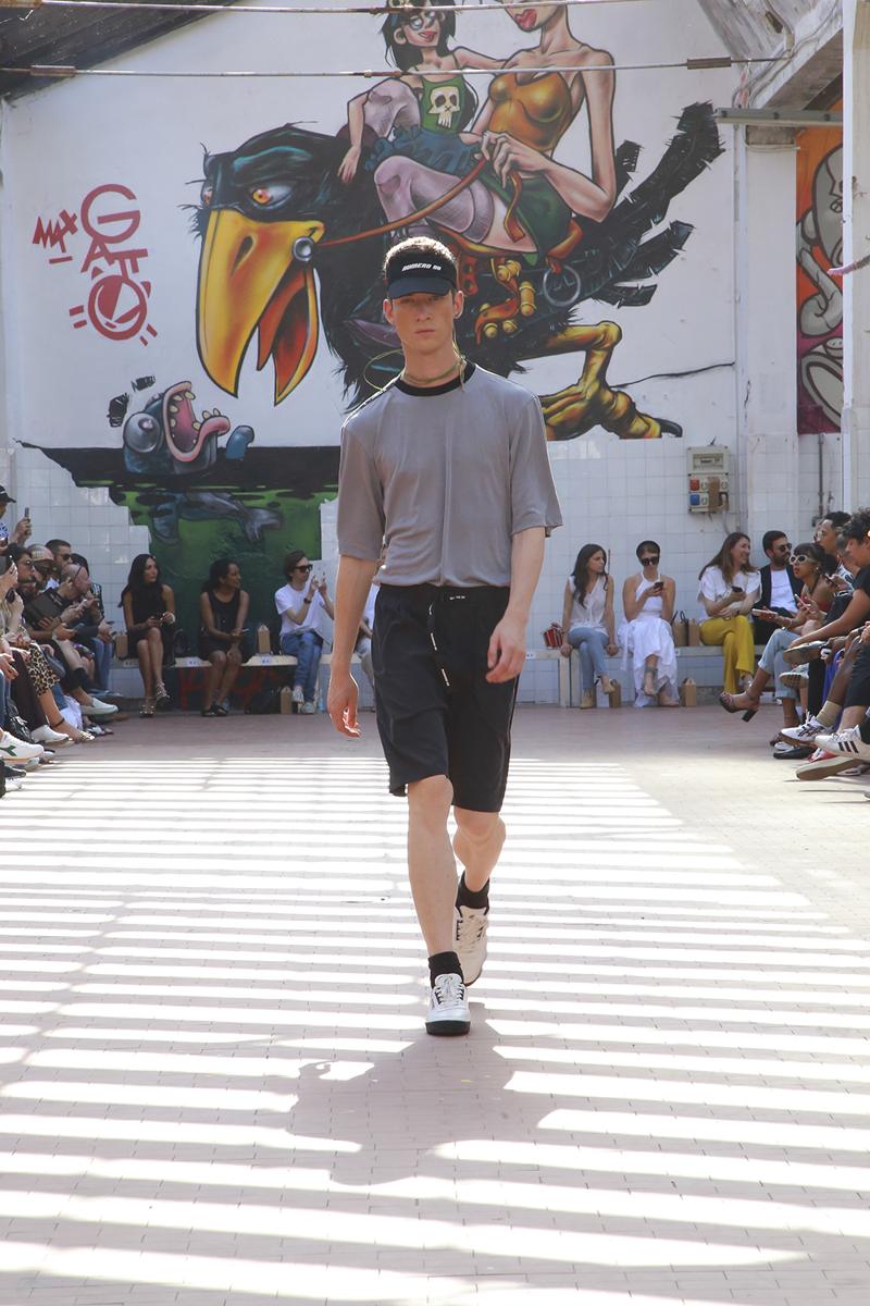 Moda: Numero 00, a Milano sfila l’istinto naturale e primordiale. FOTO