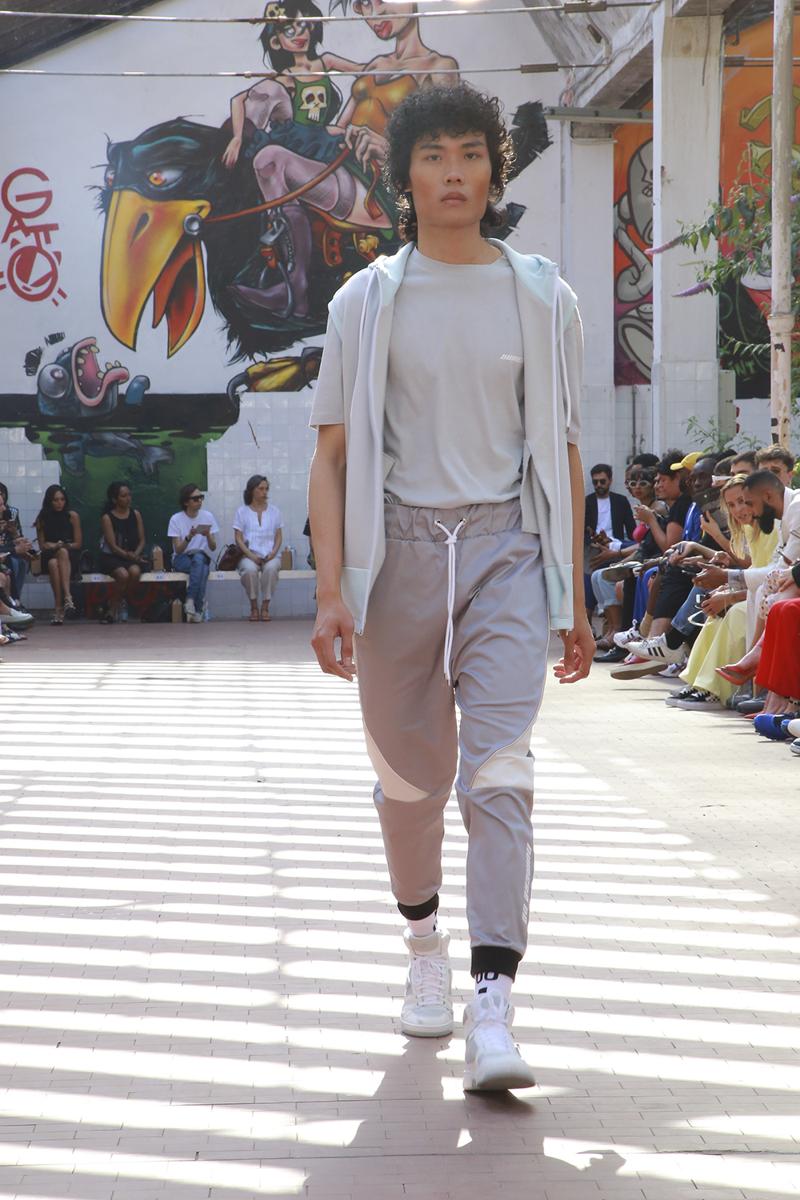 Moda: Numero 00, a Milano sfila l’istinto naturale e primordiale. FOTO