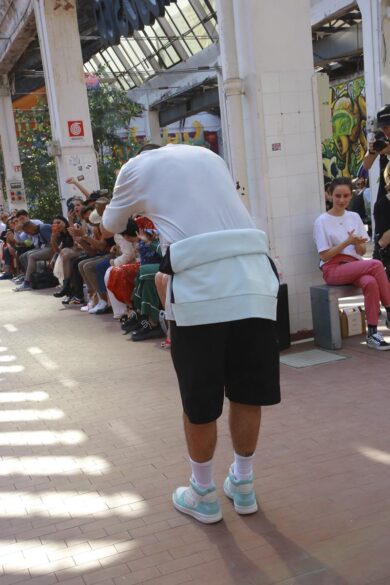 Moda: Numero 00, a Milano sfila l’istinto naturale e primordiale. FOTO