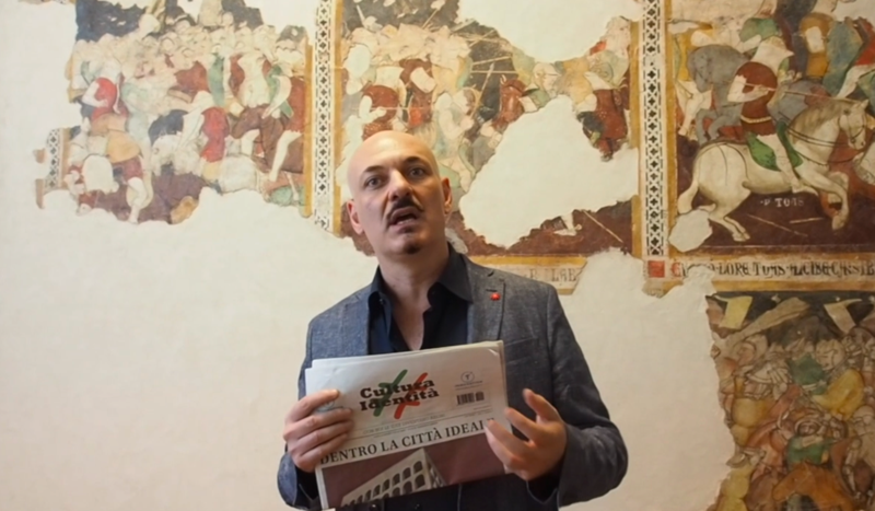 DUGIN AD AFFARI: HO SCOPERTO L’ANIMA SACRA DELL’ITALIA DUGIN AD AFFARI: HO SCOPERTO L’ANIMA SACRA DELL’ITALIA