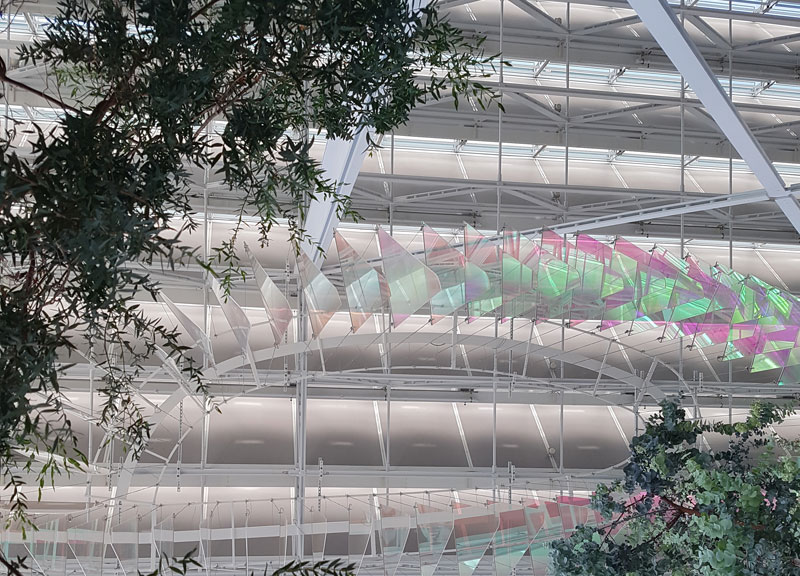 Galleria foto 'Il grattacielo Intesa Sanpaolo in dialogo aperto con la città di Torino' - foto 1