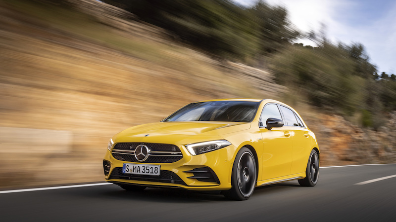 Mercedes-Benz e smart protagoniste al Salone dell’Auto di Torino