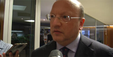 Ue, Boccia: “Costruire asse riformista per visione del futuro”