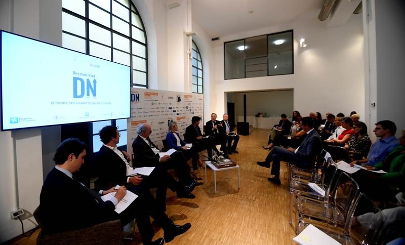 FDN: l’intervista a Francesco Ferri Presidente Lombardia Informatica FDN: l’intervista a Francesco Ferri Presidente Lombardia Informatica