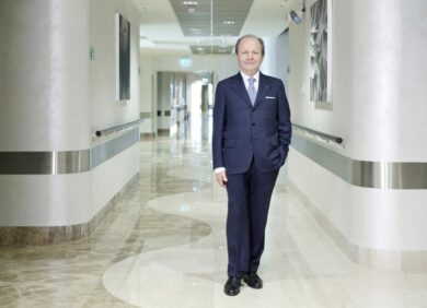 Sanità digitale, quale è lo stato dell’arte? Intervista a Ettore Sansavini