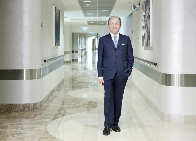 Sanità digitale, quale è lo stato dell’arte? Intervista a Ettore Sansavini Sanità digitale, quale è lo stato dell’arte? Intervista a Ettore Sansavini