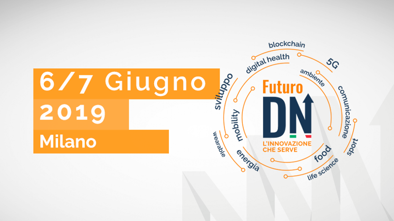 FDN2019, l’intervista a Gianluca Longo, Group Ceo di Safety21: video FDN2019, l’intervista a Gianluca Longo, Group Ceo di Safety21: video