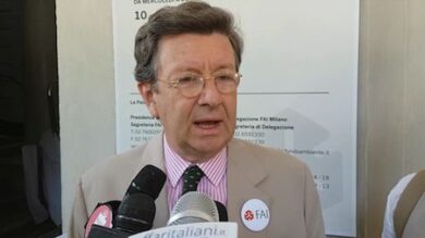 Magnifico (FAI): “Il nostro è un turismo lento e che non inquina”