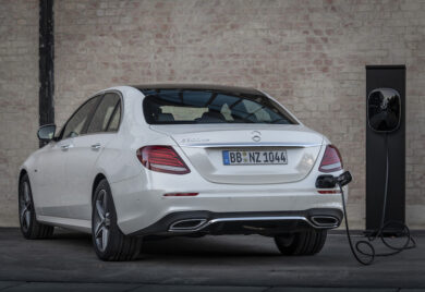 Mercedes-Benz e smart protagoniste al Salone dell’Auto di Torino