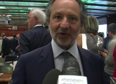 Sistema gioco Italia, Zapponini Bisogna fare squadra per riforma condivisa