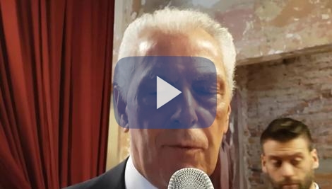 TRONCHETTI TRONCHETTI