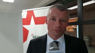Hagh (HEINEKEN Italia): “Puntiamo su formazione e sicurezza”