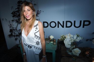Moda, Dondup festeggia i 20 anni. Party esclusivo tra vip e influencer. FOTO