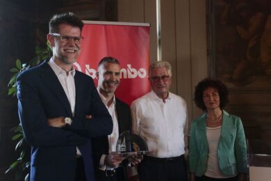 La concept car Alfa Romeo Tonale si aggiudica  il “Car Design Award 2019”