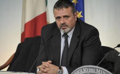 Capone, leader Ugl: “Contro la povertà  dopo il reddito di cittadinanza è il momento di riforme stutturali”