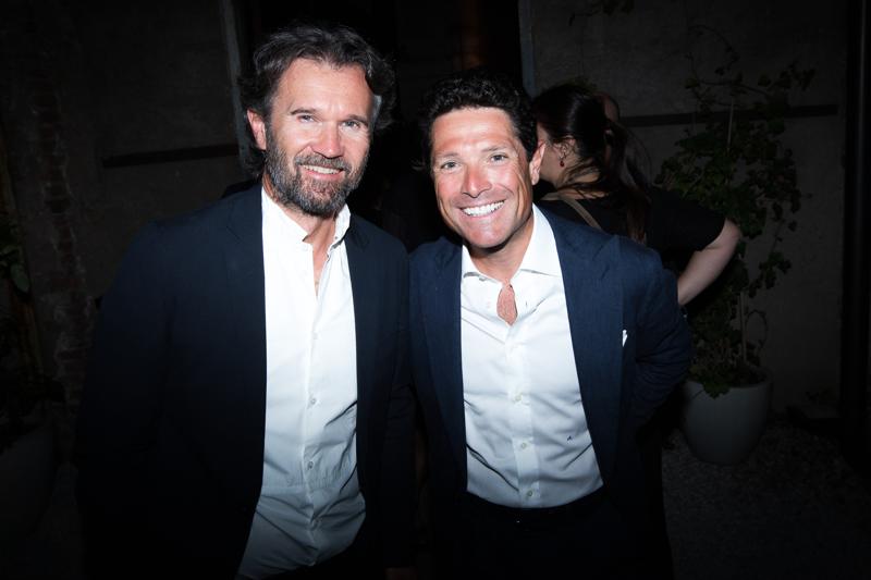 Moda, Dondup festeggia i 20 anni. Party esclusivo tra vip e influencer. FOTO