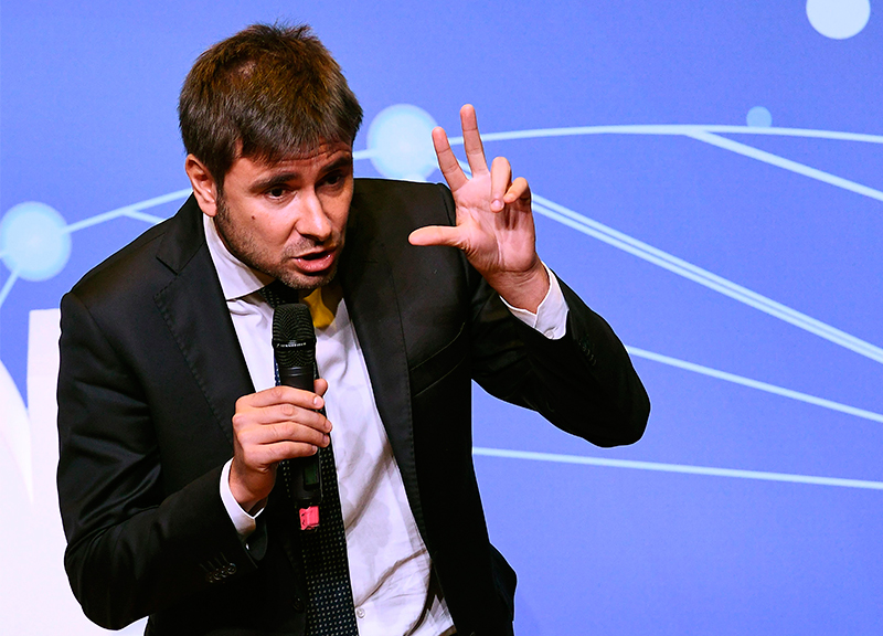 M5S, Di Battista: “Se cade il governo, mi ricandido” M5S, Di Battista: “Se cade il governo, mi ricandido”