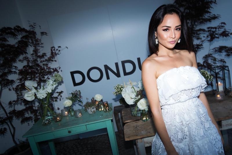 Moda, Dondup festeggia i 20 anni. Party esclusivo tra vip e influencer. FOTO
