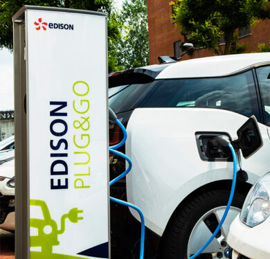 Edison, Nicola Monti nuovo amministratore delegato