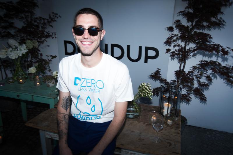 Moda, Dondup festeggia i 20 anni. Party esclusivo tra vip e influencer. FOTO