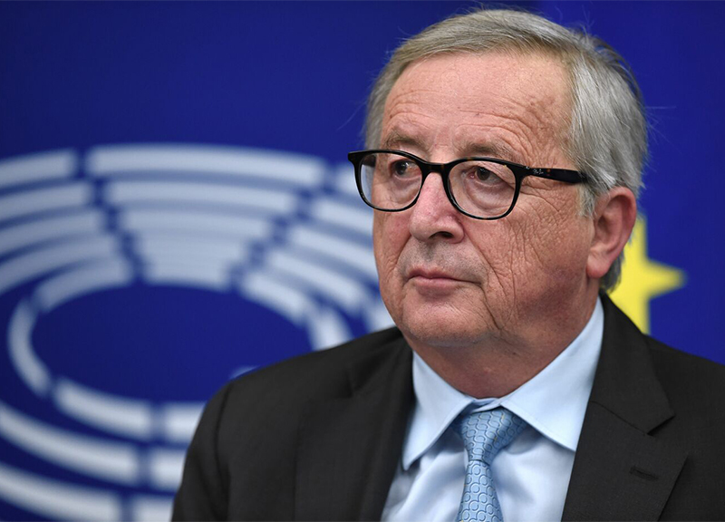 Juncker rivela il piano segreto: “Lussemburgo era pronto a stampare il franco” Juncker rivela il piano segreto: “Lussemburgo era pronto a stampare il franco”