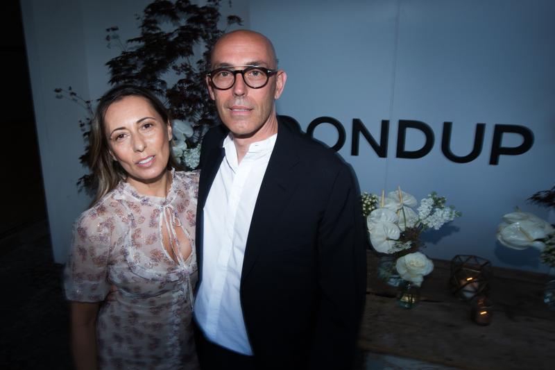 Moda, Dondup festeggia i 20 anni. Party esclusivo tra vip e influencer. FOTO