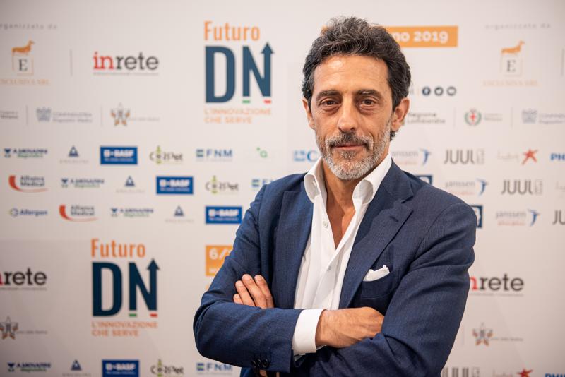 #FuturoDN, intervista a Giorgio Meszely Fondatore e Ceo di GaiaGo #FuturoDN, intervista a Giorgio Meszely Fondatore e Ceo di GaiaGo