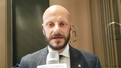 Randazzo (Mediolanum): “Blockchain: per essere ancor più trasparenti”