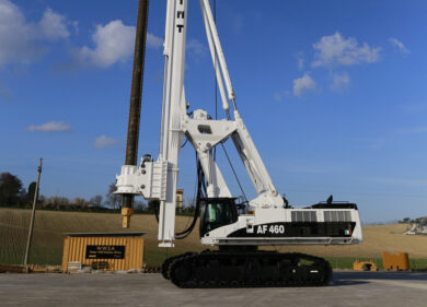 IMT con SACE SIMEST: le trivelle scavano a Dubai