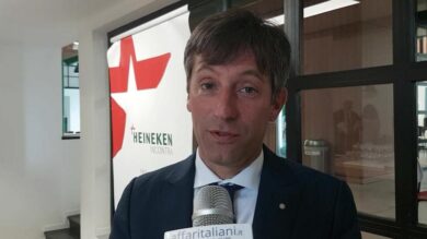 Sala (Regione Lombardia): “Abbiamo bisogno di creare ricchezza”