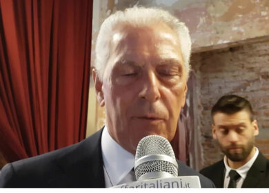 Tronchetti Provera,Pirelli:”Umanesimo Industriale:cultura,impresa e memoria”