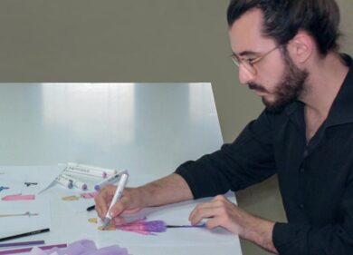 Barbie e Laterza insieme per la prima fashion designer di Original Marines