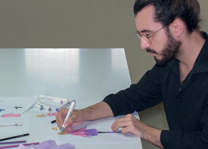 Barbie e Laterza insieme per la prima fashion designer di Original Marines Barbie e Laterza insieme per la prima fashion designer di Original Marines