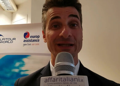 Carsenzuola, Europ Assistance:” My Clinic, la salute in tasca”