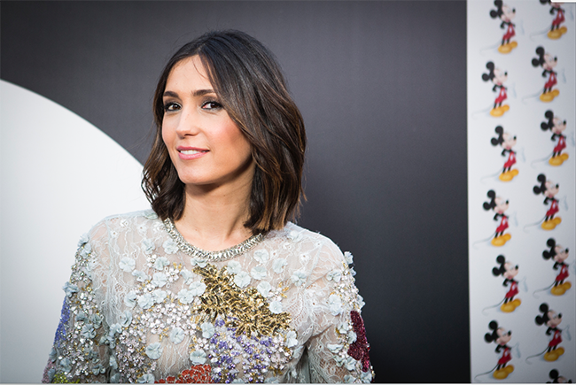 Milano Pride: Caterina Balivo non sarà più la madrina Milano Pride: Caterina Balivo non sarà più la madrina