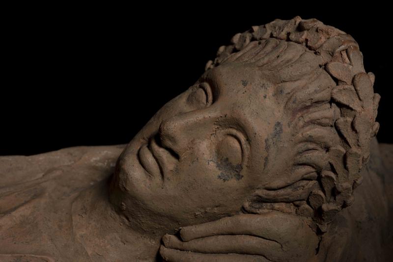 Asta di reperti archeologici il 26 giugno a Milano Asta di reperti archeologici il 26 giugno a Milano