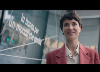 BNL Gruppo BNP Paribas, al via la nuova campagna di comunicazione