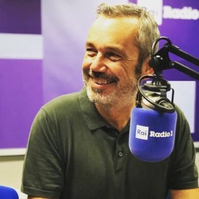 Con Giancarlo Loquenzi ‘Zapping’ è diventata la ‘Porta a Porta’ radiofonica